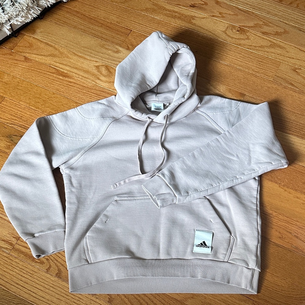 Adidas hoodie